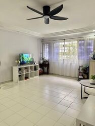 Blk 667 Hougang Avenue 4 (Hougang), HDB 4 Rooms #602890981